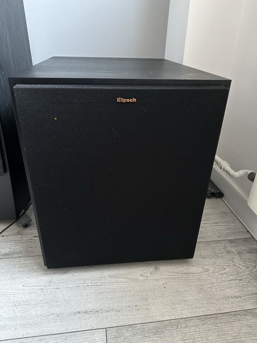 Subwoofer Klipsch R-120SW