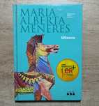 Ulisses - Maria Alberta Menéres