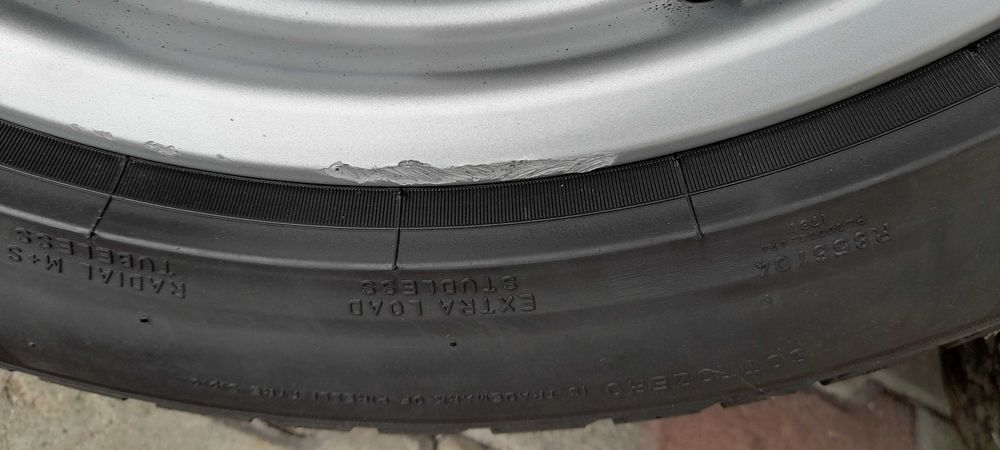 Felgi aluminiowe audi