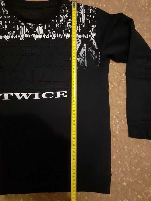 Bluza sportowa chłopięca