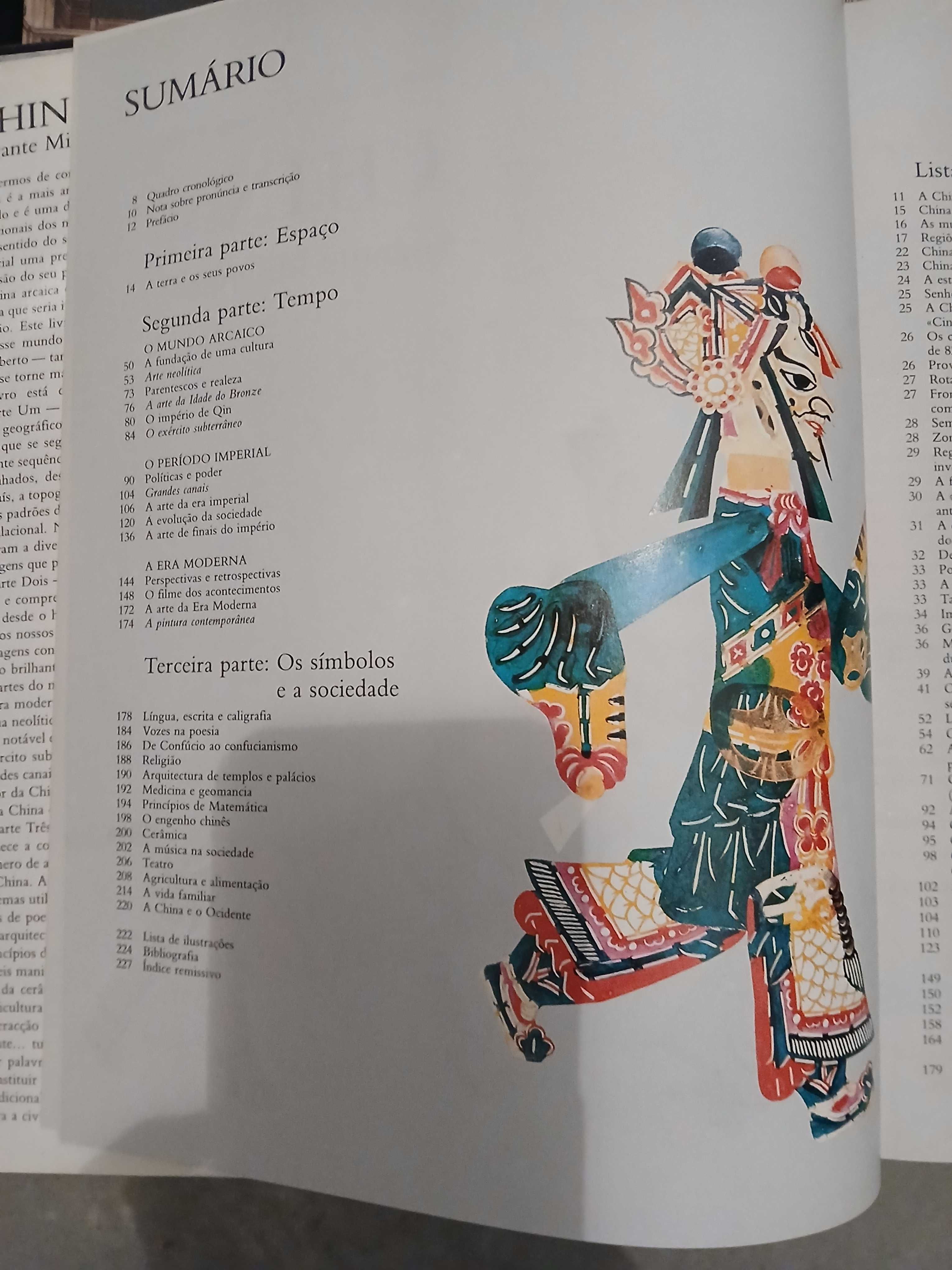 Grandes Culturas e Civilizações, coleção completa