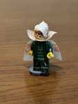 Lego Ninjago harumi