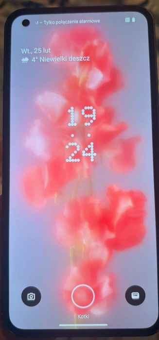 Nothing Phone 1 okazja 8/128