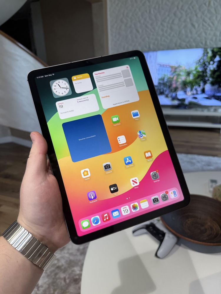 iPad Air 5 64 Gb LTE
