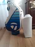 torbę  na kije golfowe wersja limitowana
