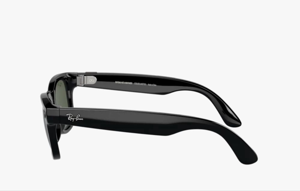 Очки Ray-Ban META