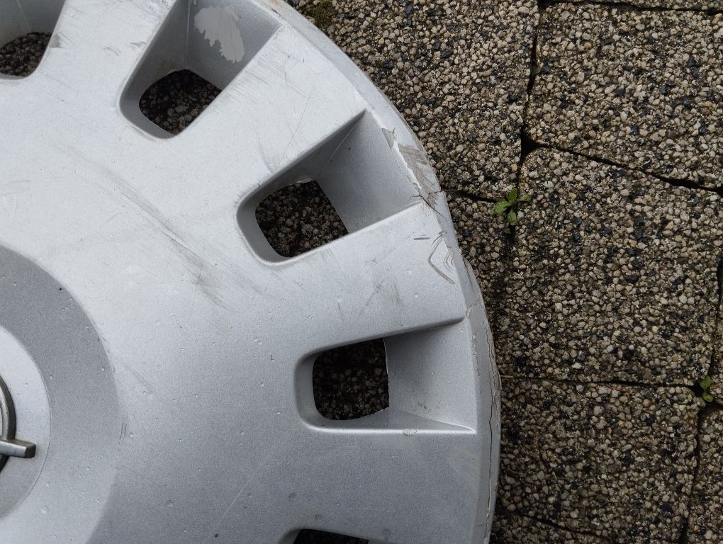 Kołpak Opel 14" 244-195KP Corsa C pojedyncza sztuka