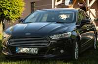 Ford Mondeo mk5 2.0 TDCI