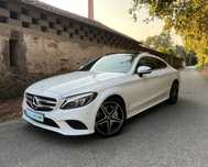 Mercedes-Benz C 250