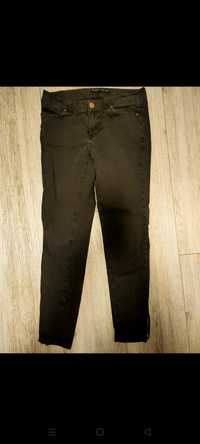 Damskie spodnie jeansowe #Zara, rozmiar 38