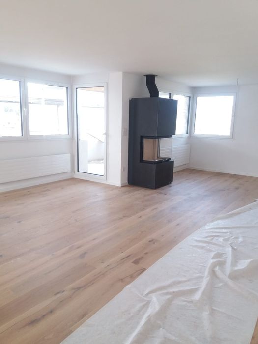 Remonty mieszkań. stolarka okienna PCV oraz aluminium