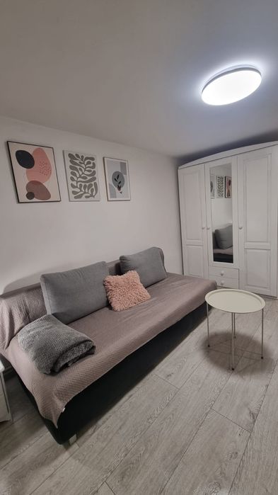 Wynajme pokoje w domku jednorodzinnym