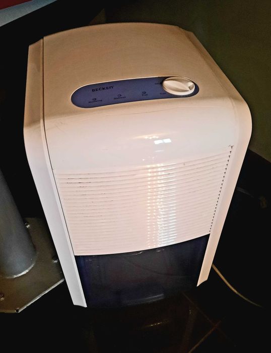 Desumidificador Becken