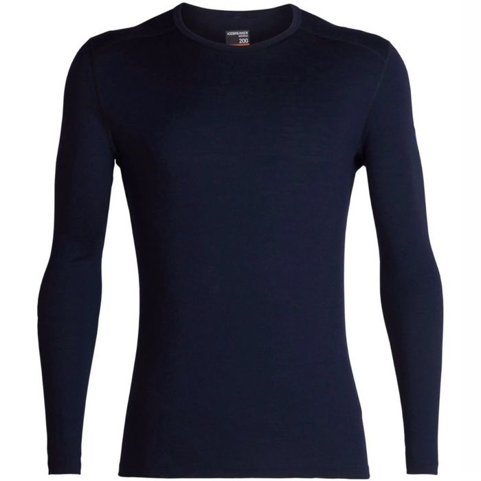 Термо кофта Icebreaker 200
