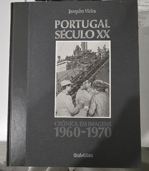Coleção Portugal Século XX