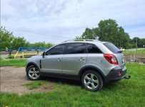 Opel antara 2.0D