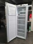 Wysoka zamrażarka Midea, No Frost, biała, 260L, 185,5cm