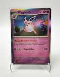 Wigglytuff 084/193 holo karta pokemon Paldea Evolved