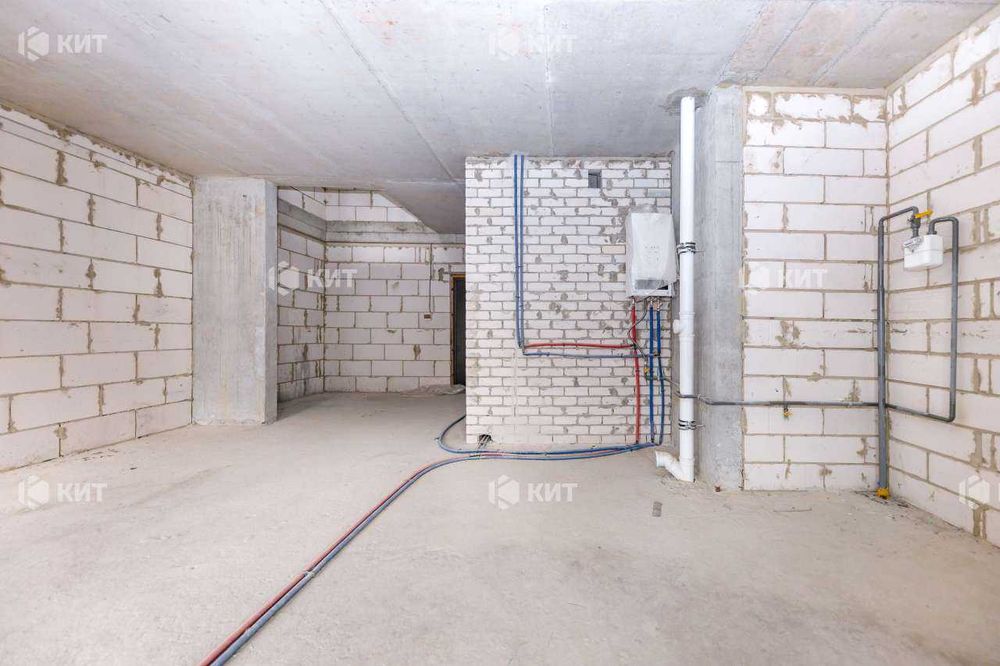 3к.105м2 ЖК Люксембург Зданий дім, Центр (Научная парк Горького)123181