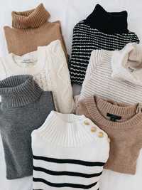 Продаж якісних та брендових речей, жіночі светри