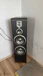 Kolumny JBL ES100
