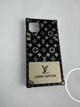 Etui case Iphone 11 louis vitton
