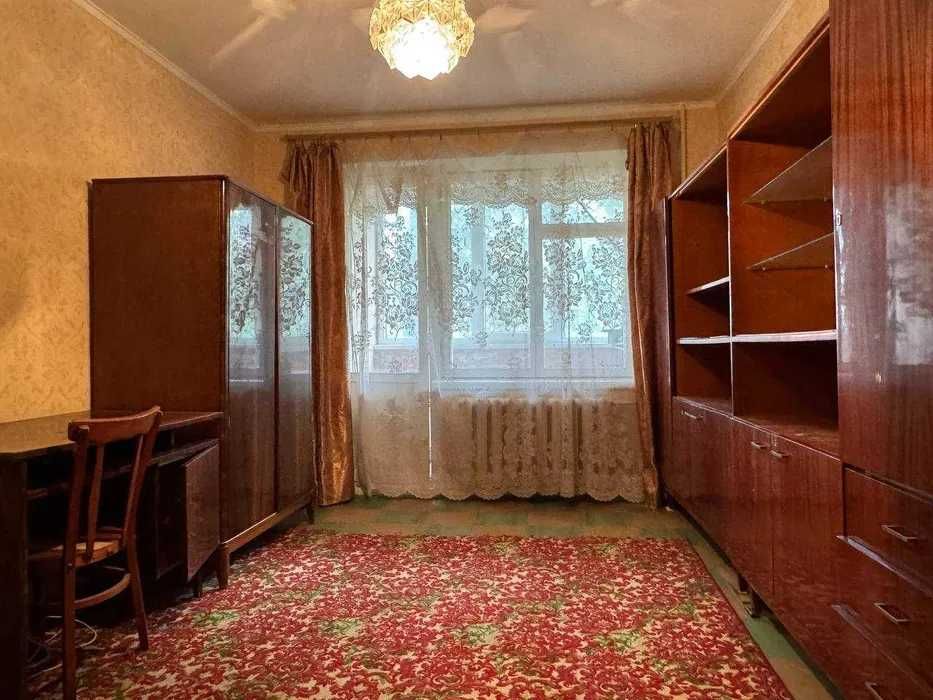 Сдам / 2-х комнатную квартиру / Красный камень