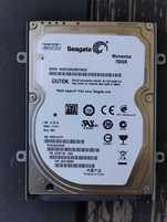 Dysk twardy Seagate 750gb
