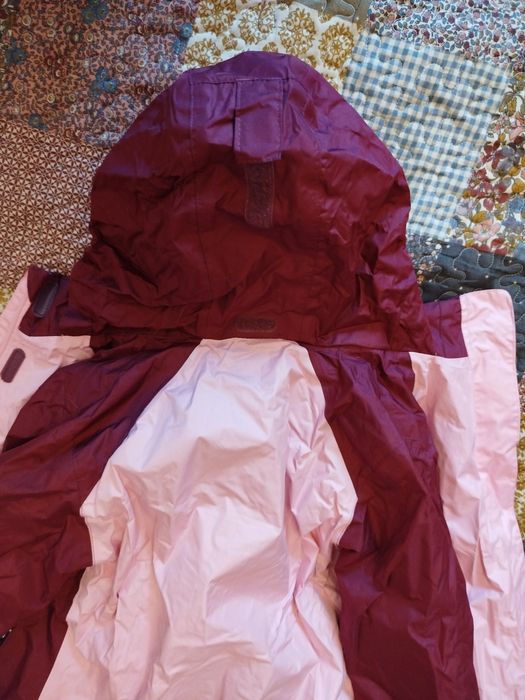 Куртка зимова Crivit, 134-140