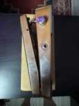 Dunlop Cry Baby 535Q Copper Rare Limited Edition