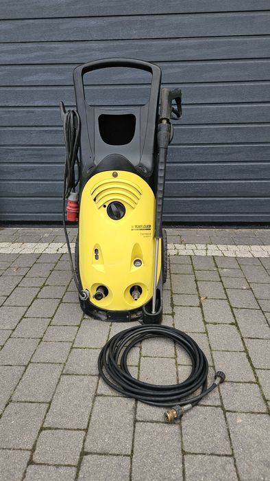 Myjka ciśnieniowa Karcher HD 10/23 4-S