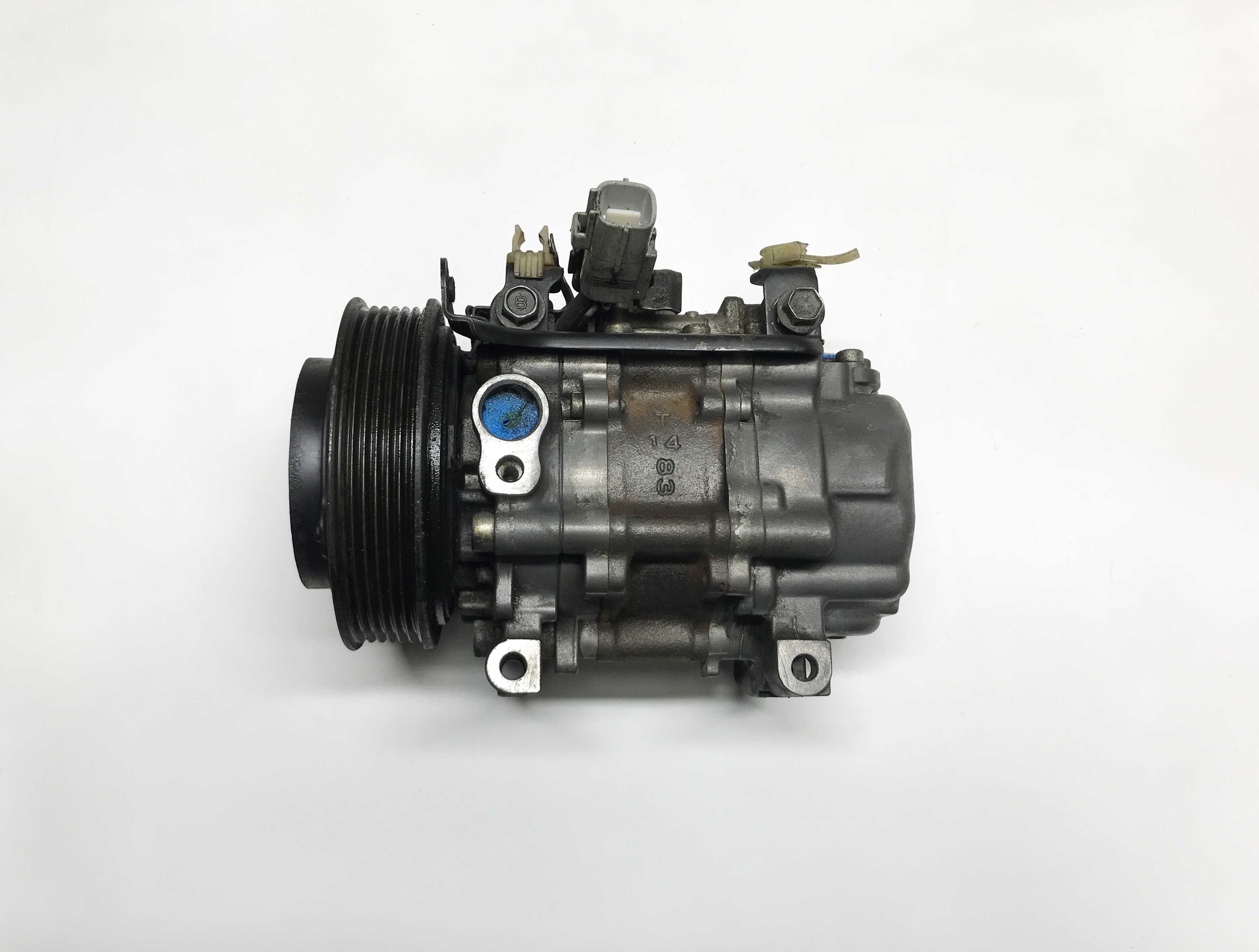 Компресор кондиціонера Subaru Outback (2000-2003 р.в) - 3.0