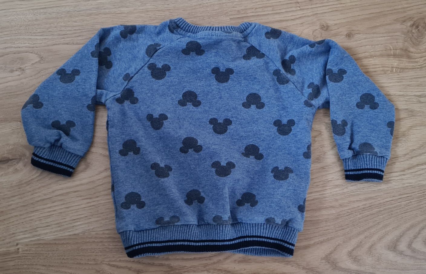 JAK NOWA Bluza Mickey