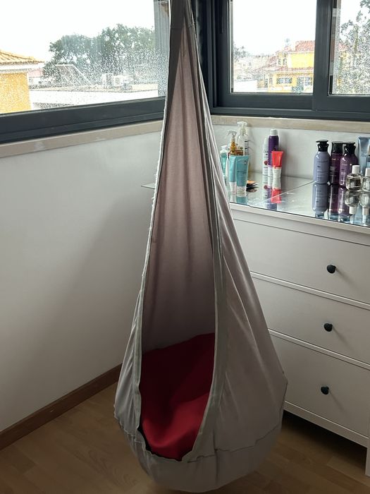 Baloiço/banco suspenso