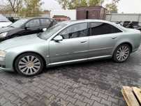 KOŁA FELGI OPONY ZIMOWE 5X112 X19 FI57,1 245/45R19 AUDI A8 D3
