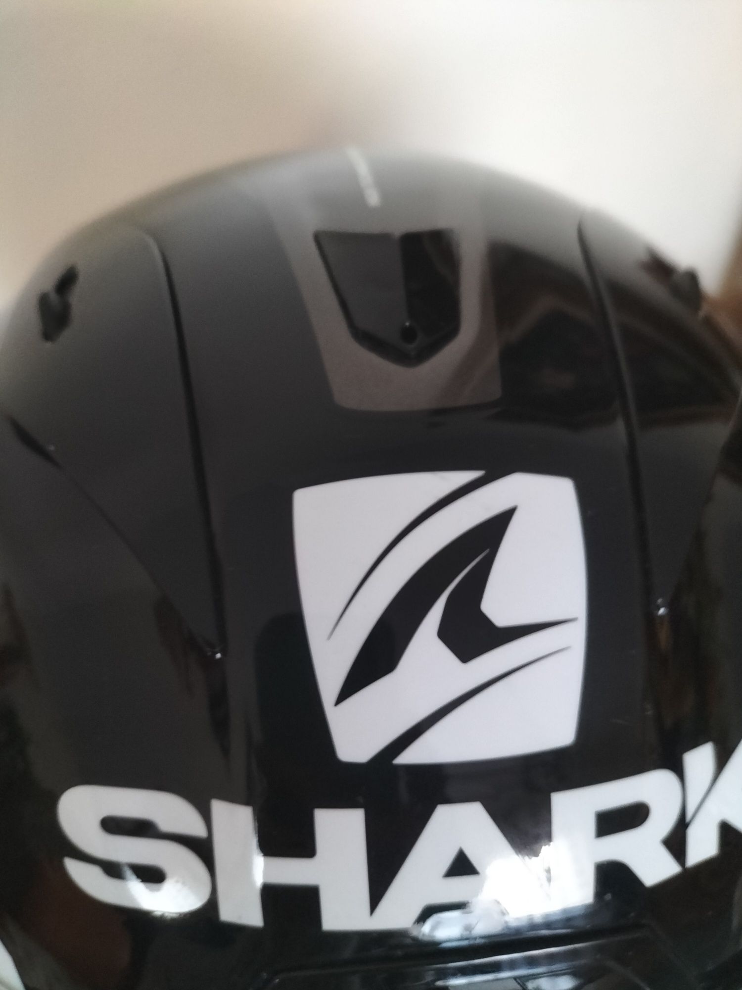 Capacete Shark Race R Pro tamanho M