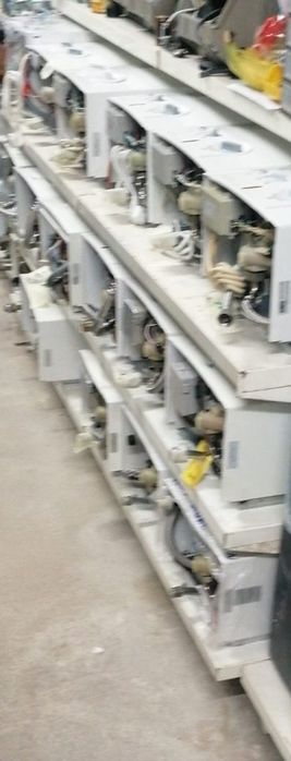 Avaria no esquentador?