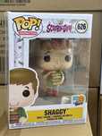 Shaggy 626 Scooby-Doo Funko Pop
