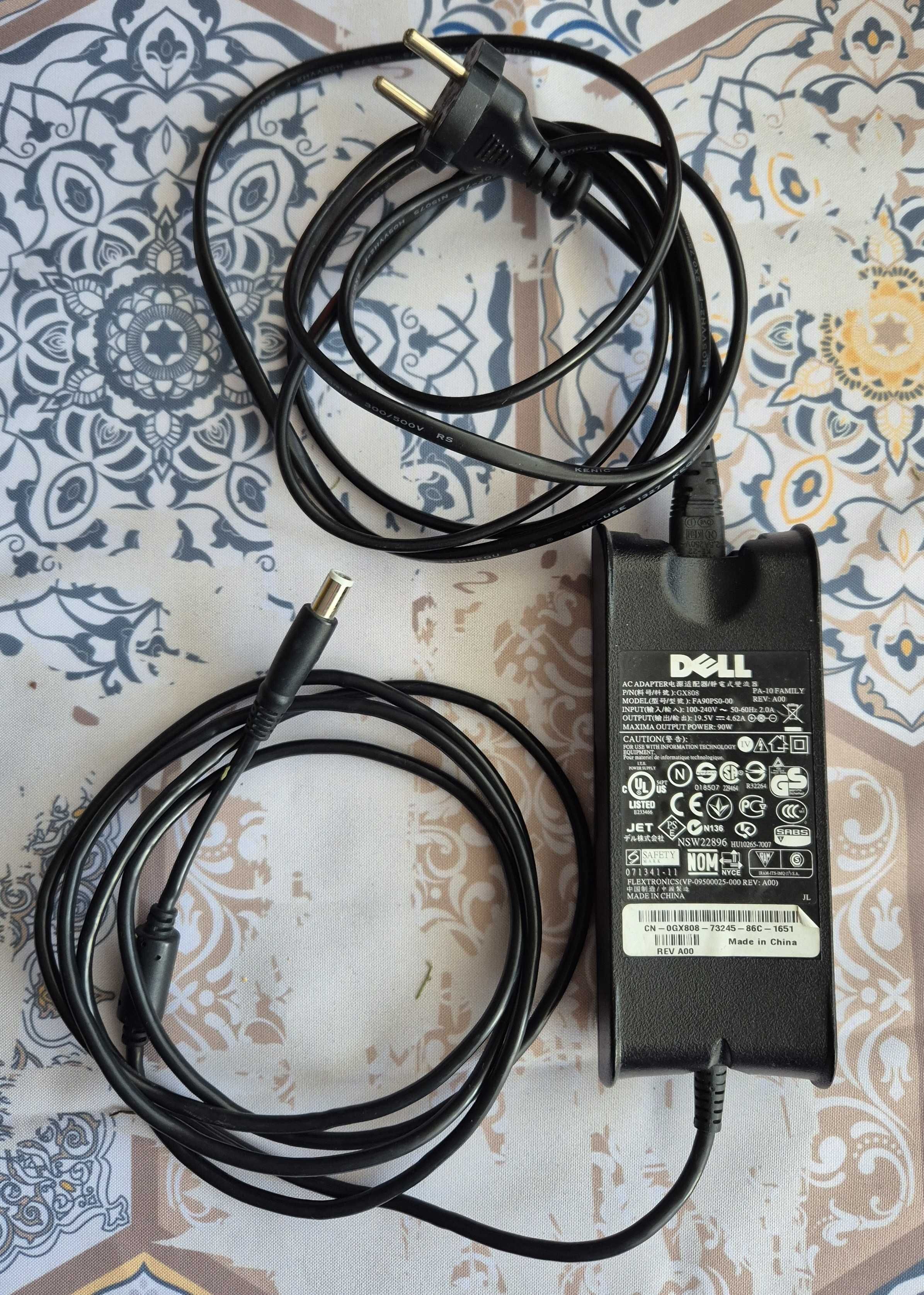 Laptop Dell Latitude E6520