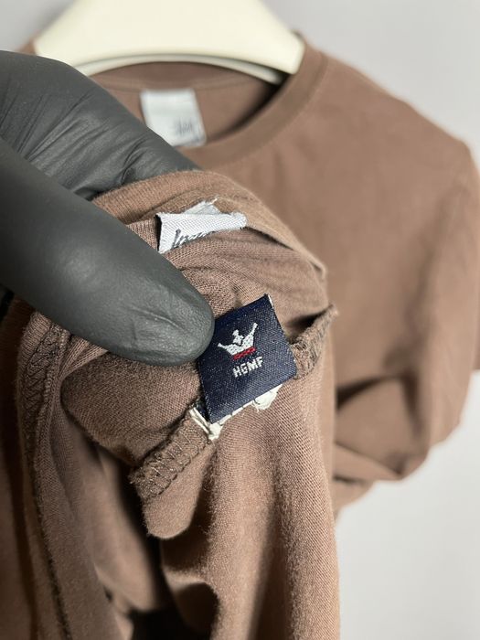 Вінтажна футболка Stussy