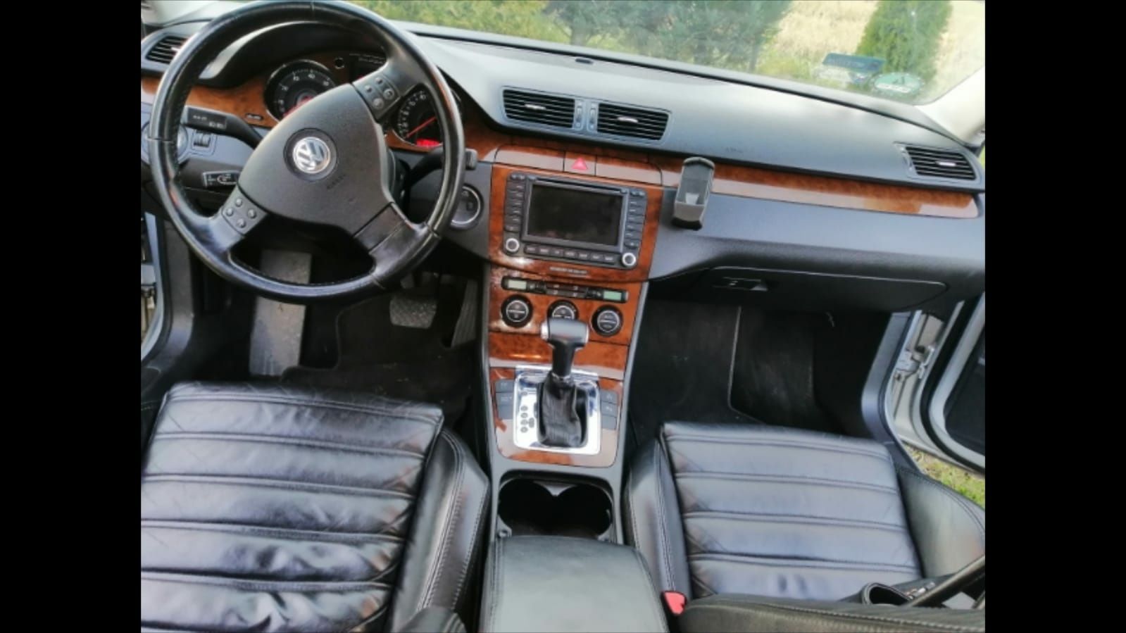 Polskie menu lektor MAPY Carplay Android Auto AUDI BMW VW Ford Nissan