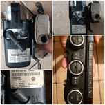 Rozbudowa webasto vw touran sharan passat T5 inne