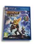 Ratchet & Clank PS4