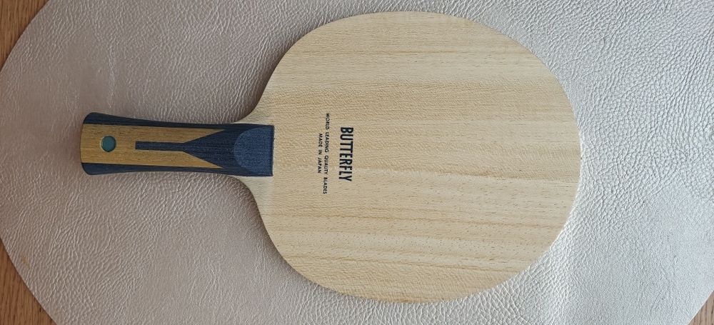 Butterfly Timo Boll ZLF