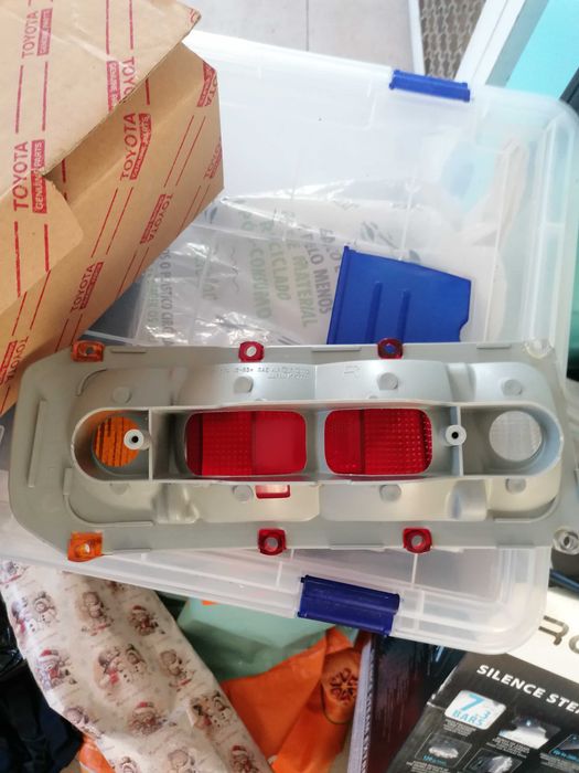 Farolim traseiro Toyota corolla Ke20