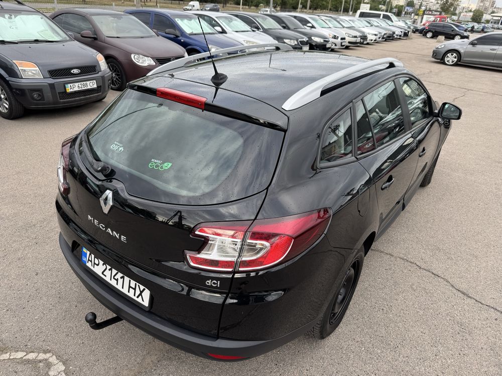 Продам Renault Megane