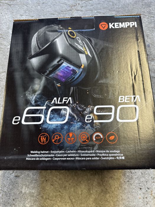 Przylbica KEMPPI e90X