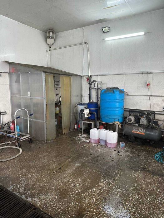 Продаж Автомийки, готовий бізнес