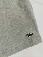 Lacoste shorts .