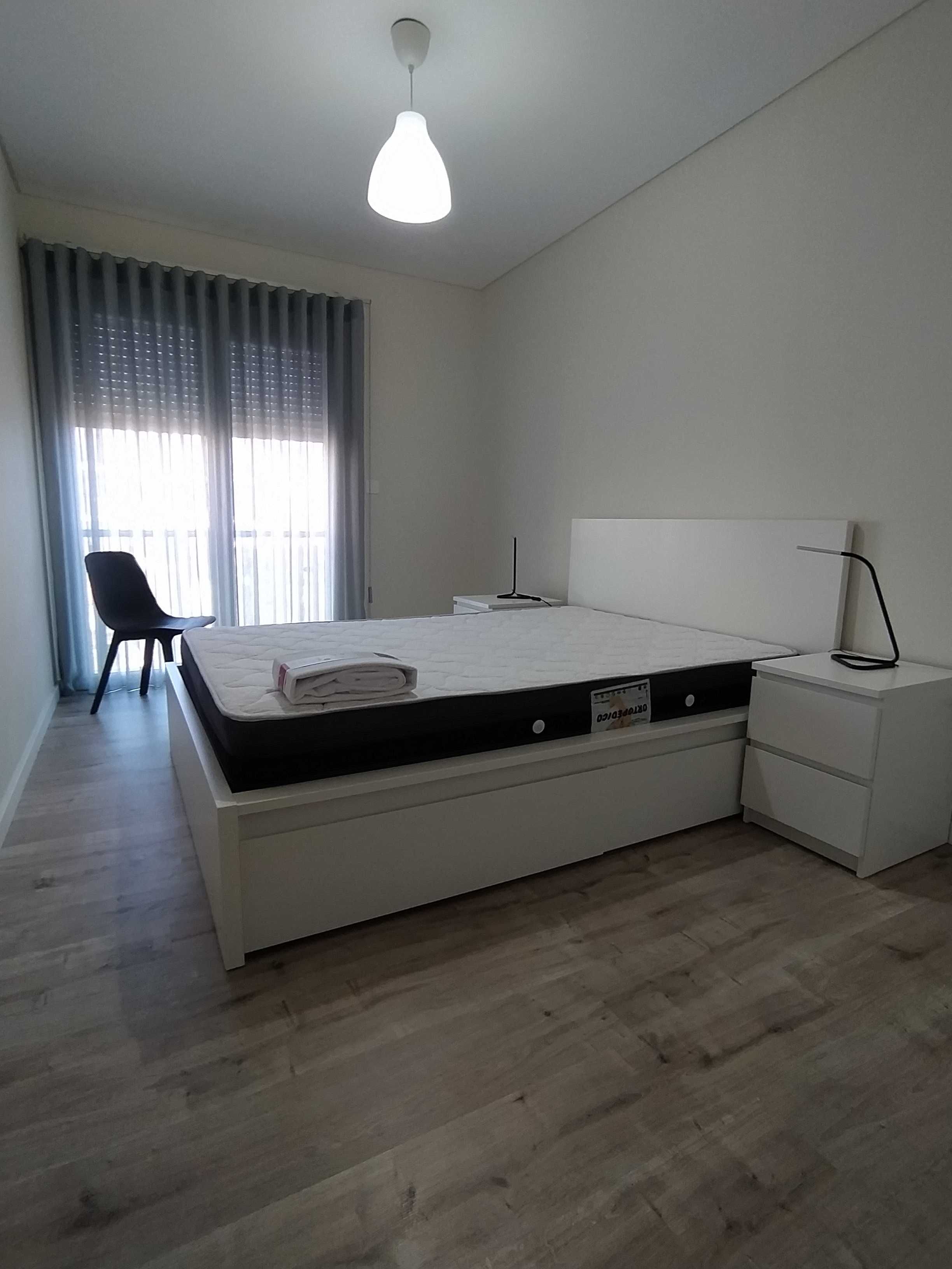 Apartamento junto à FCS-UBI e ao Hospital, na Covilhã